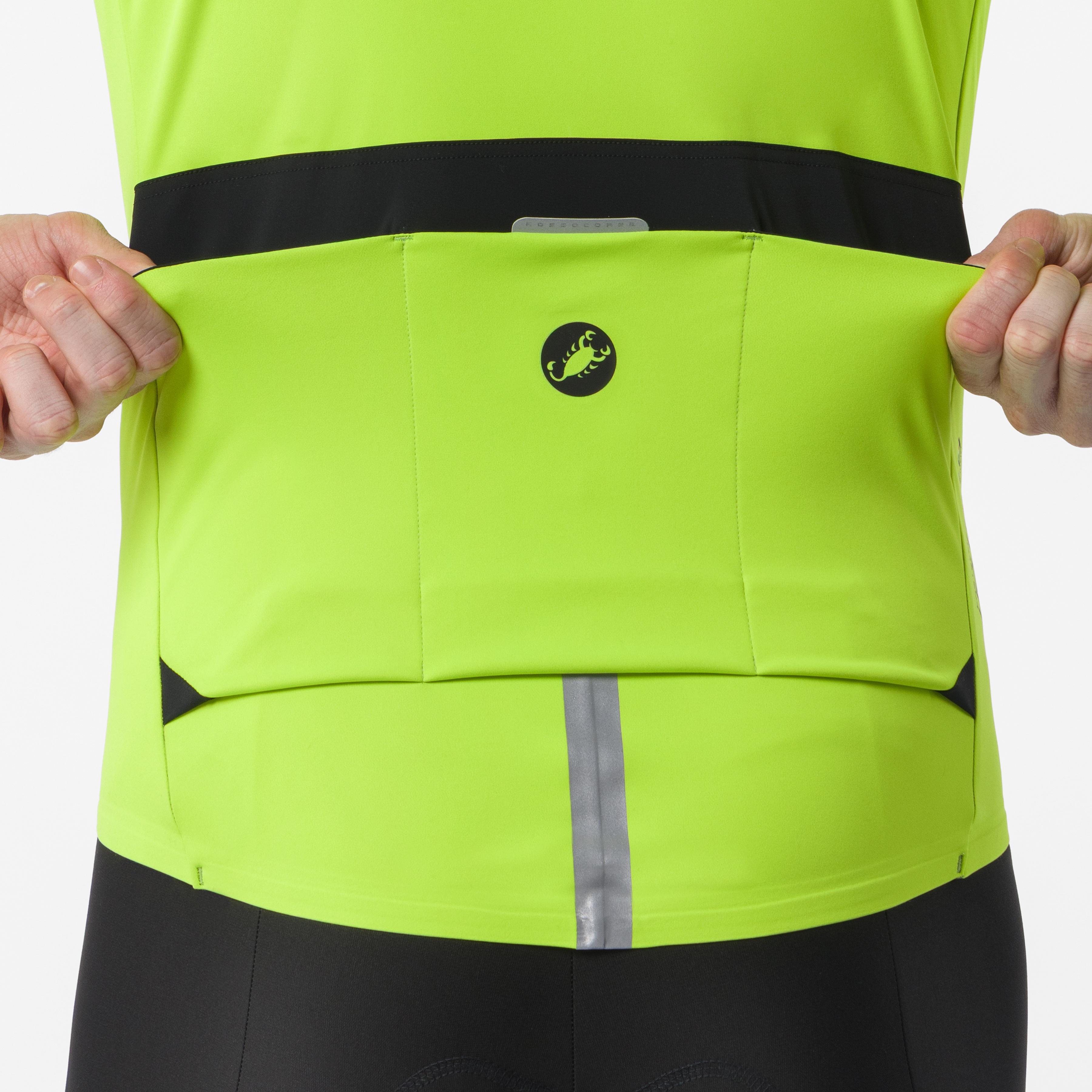 Perfetto Pro Jacket