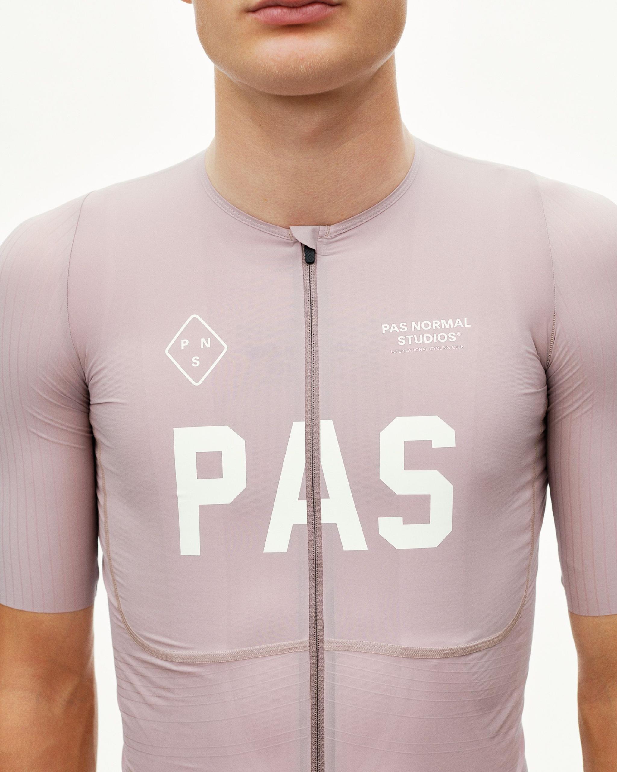 PAS Mechanism Pro Jersey