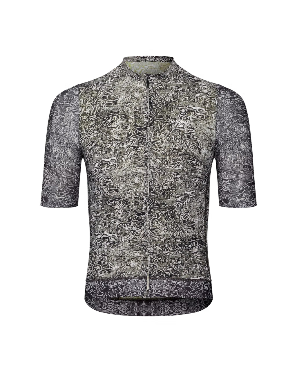 Essential Light Jersey