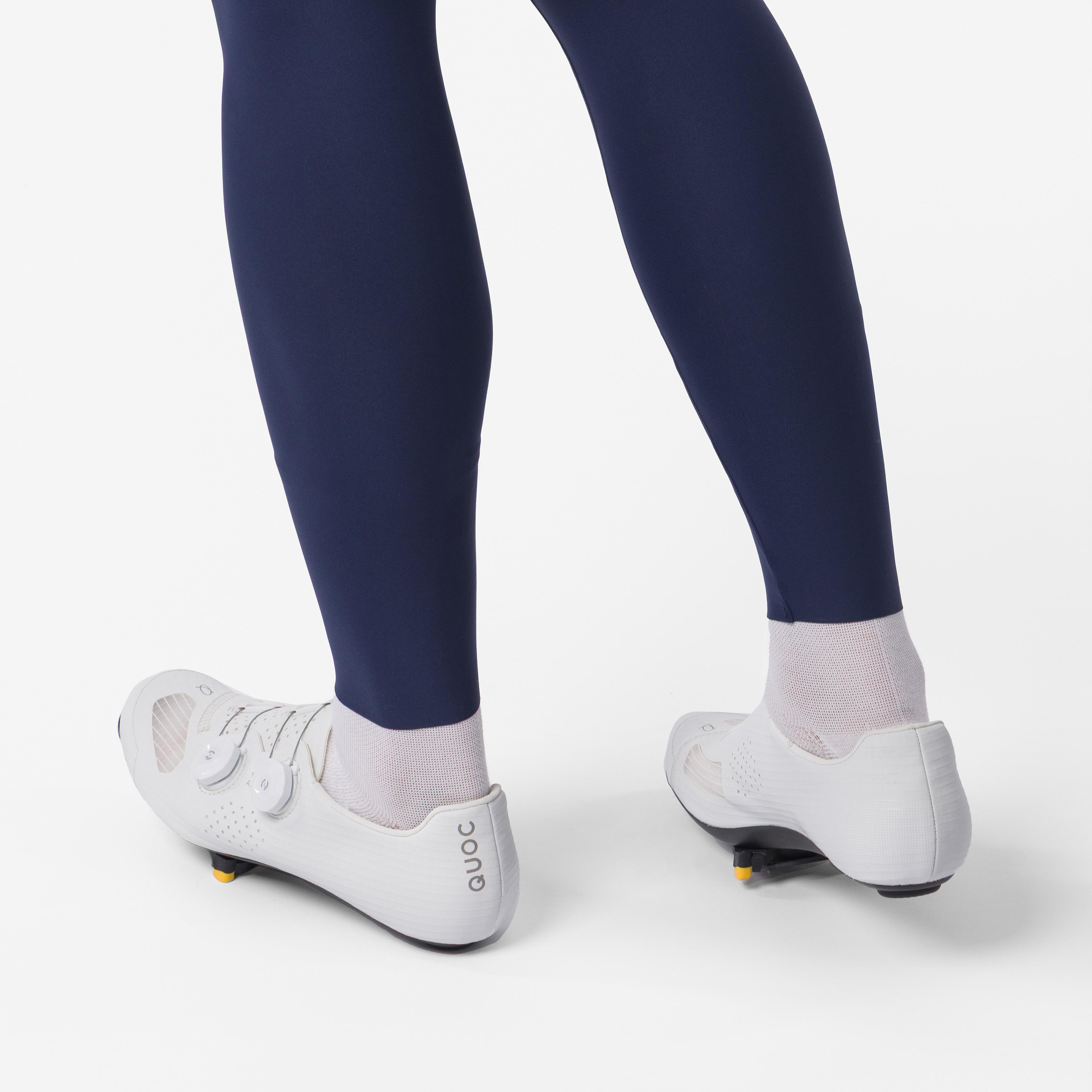 Espresso Trnstn Bib Tights