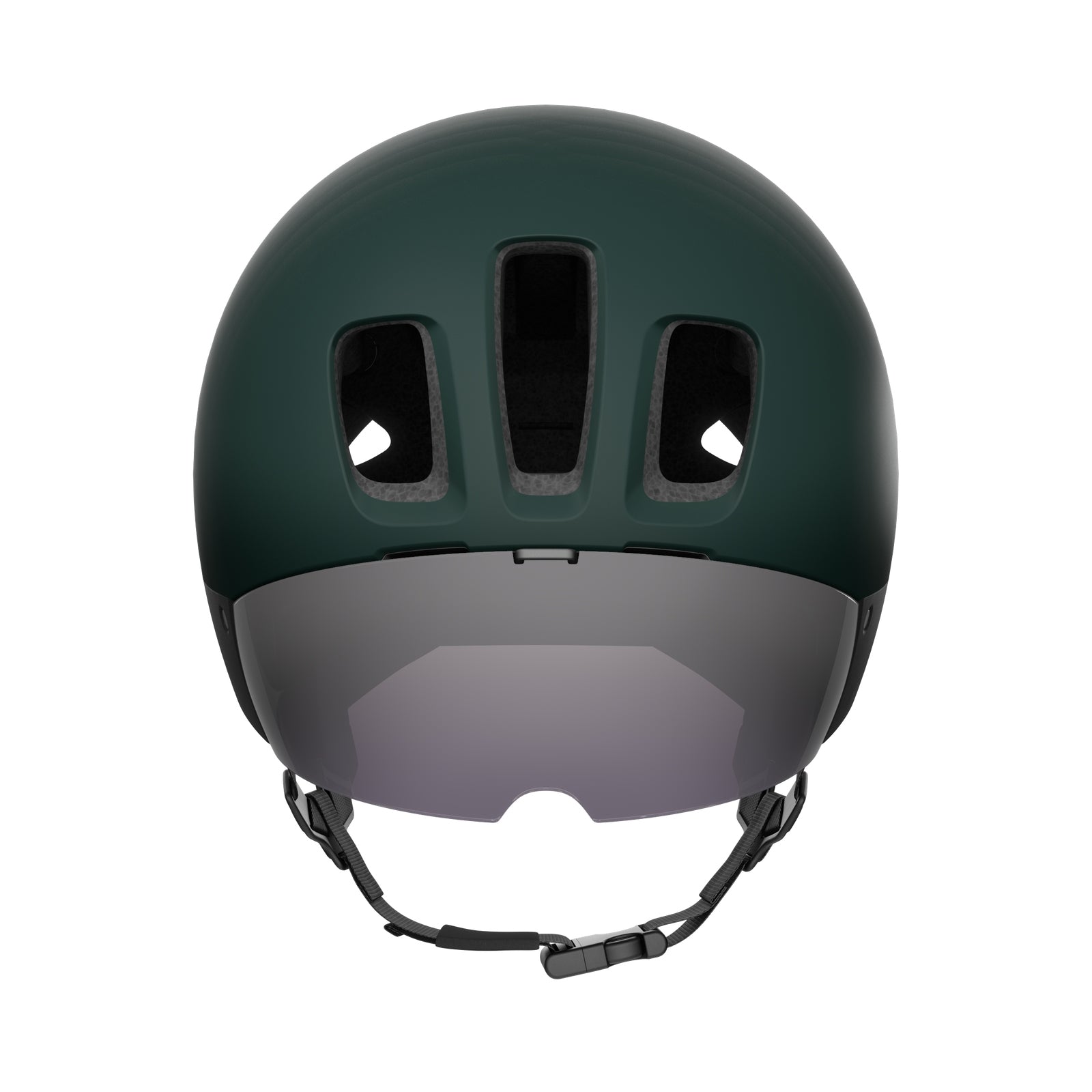 bike helmet giro green POC - Procen Air - Road Cycling Helmet - Green