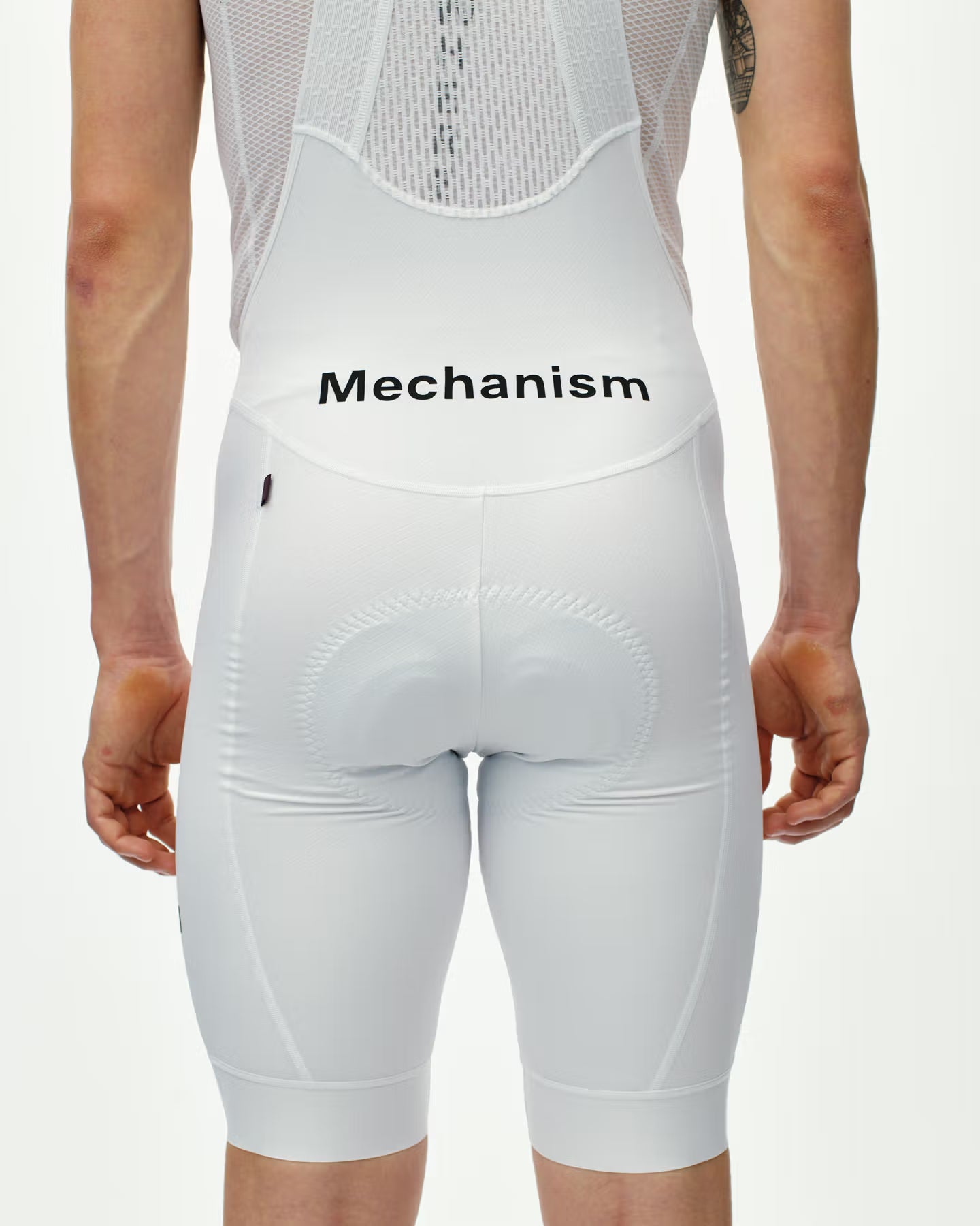 Mechanism Bib Shorts