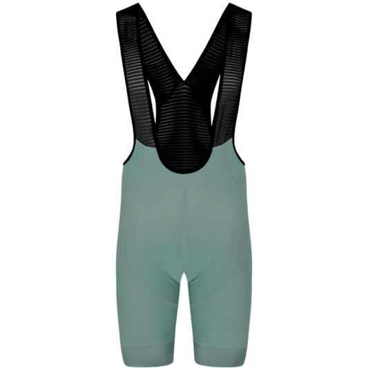 Icon Bibshorts Evergreen