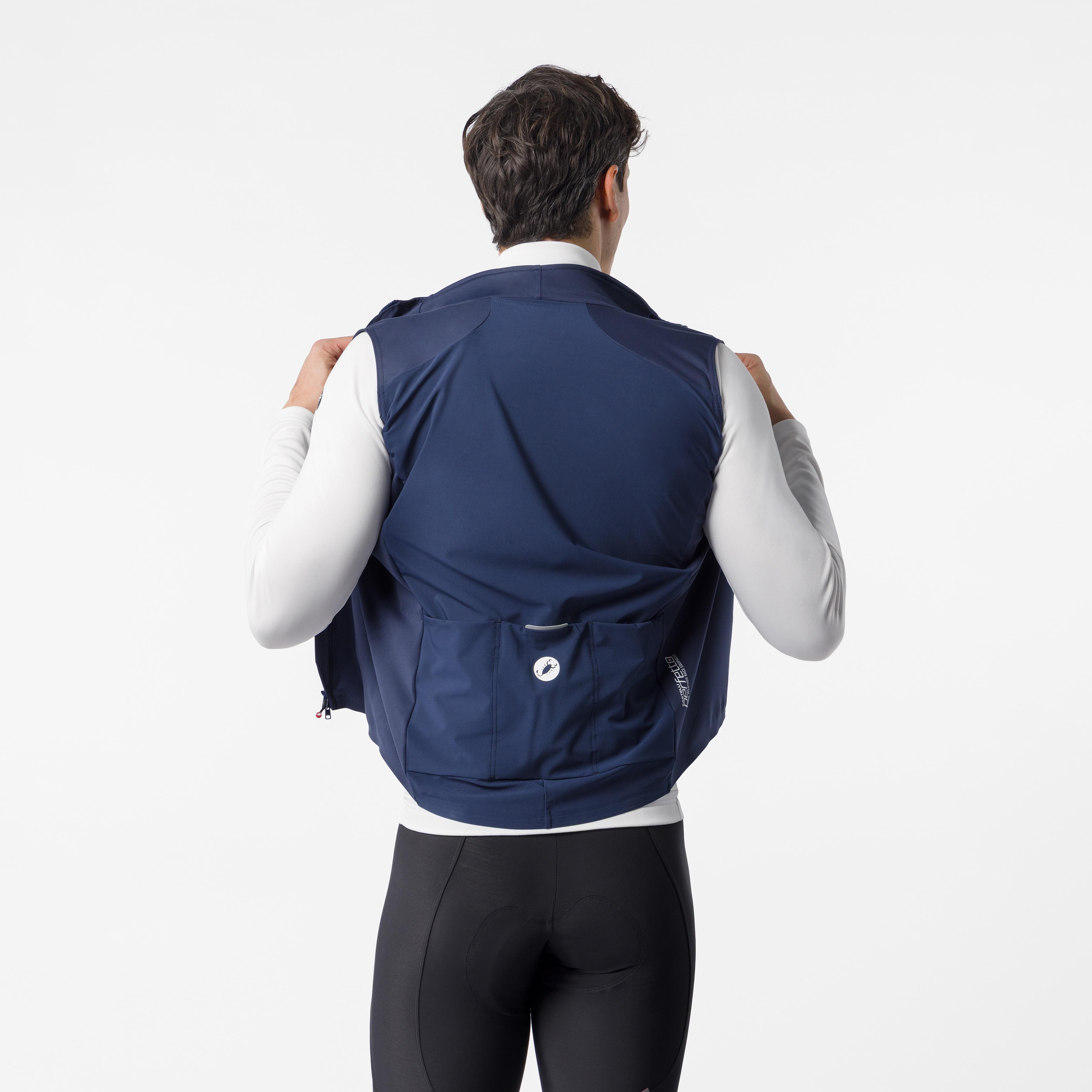 Perfetto 2 Vest
