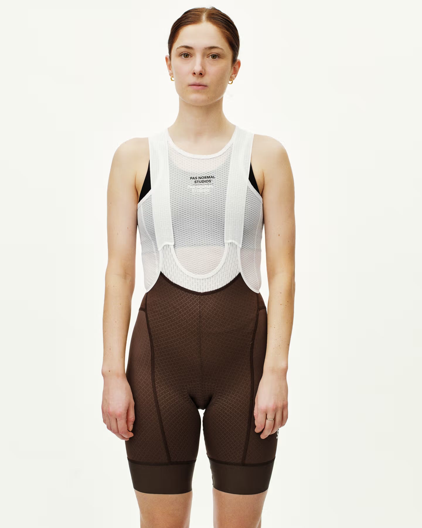 Women's Mechanism Bib Shorts