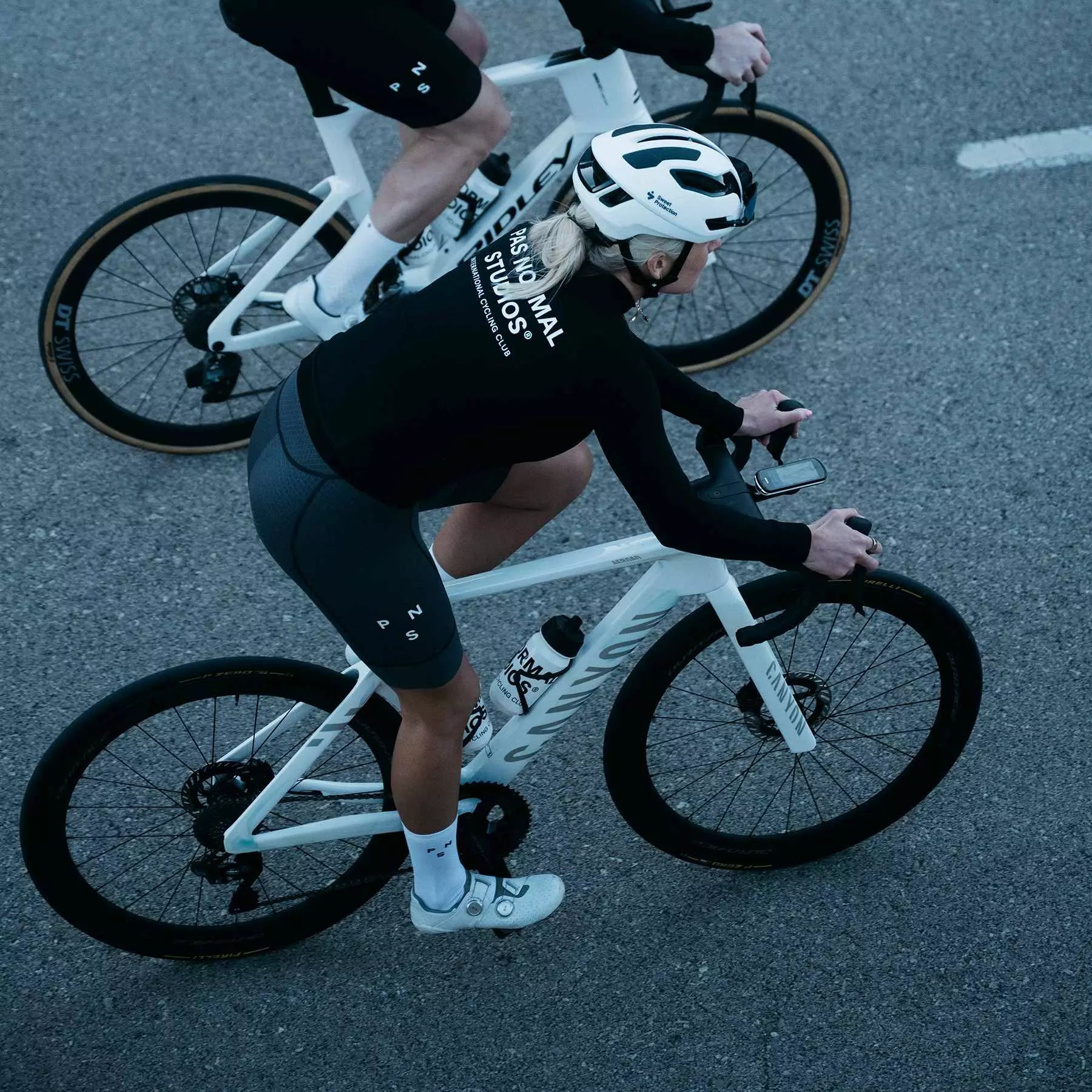Falconer Aero 2Vi® Mips Cycling Helmet