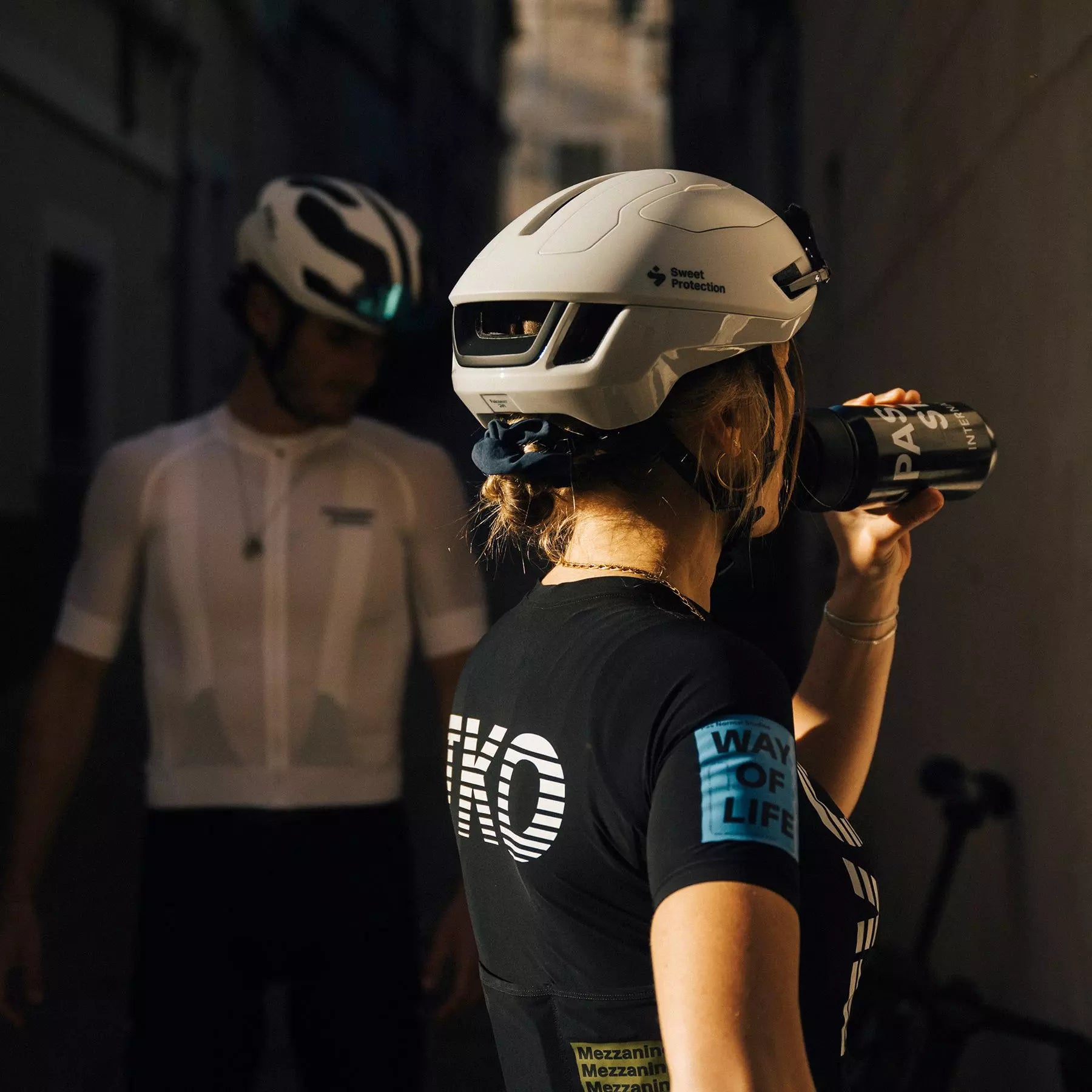 Falconer Aero 2Vi® Mips Cycling Helmet