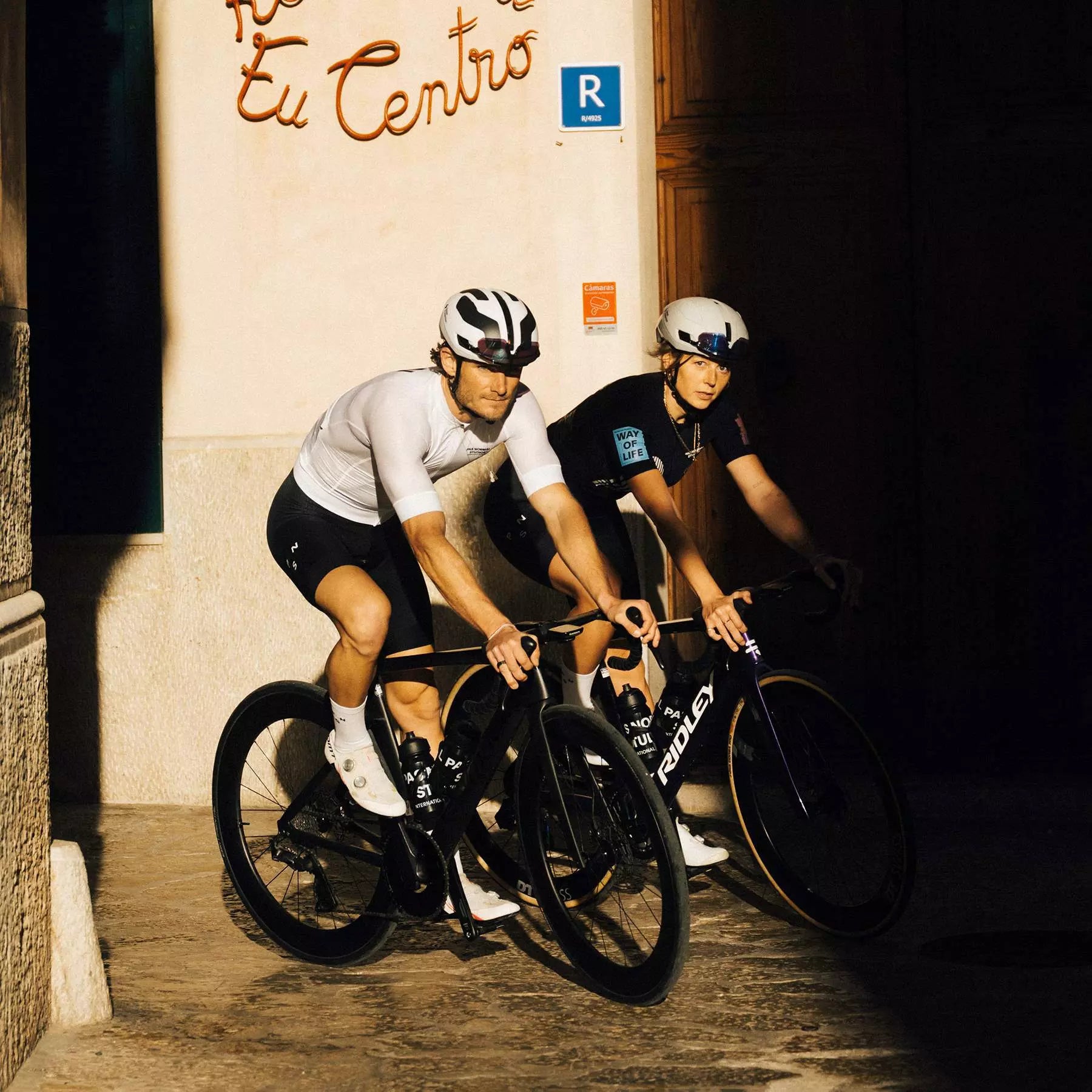 Falconer Aero 2Vi® Mips Cycling Helmet