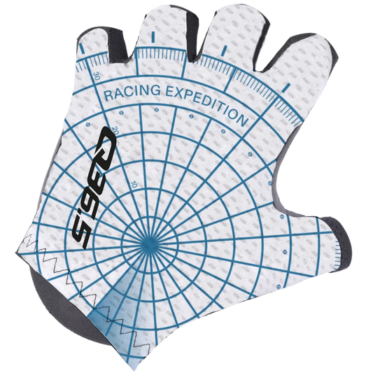 Q36.5 Pro Cycling Team Gloves
