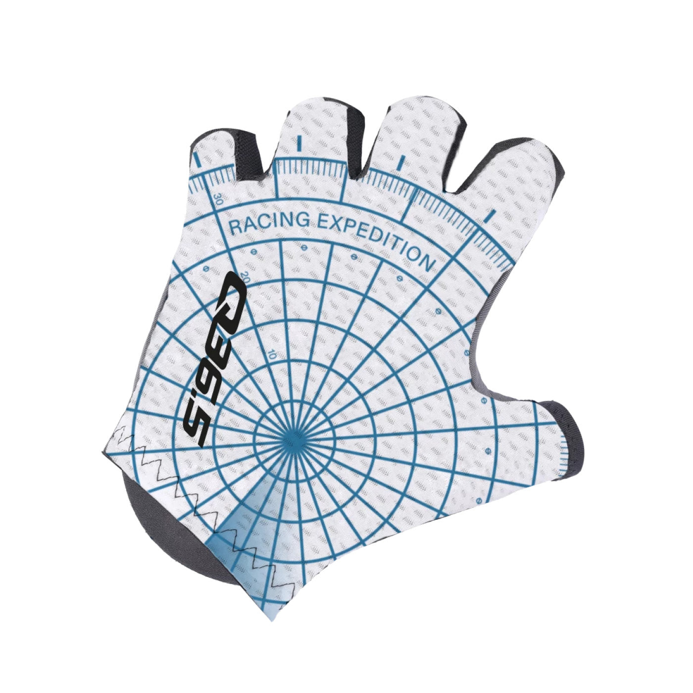 Q36.5 Pro Cycling Team Gloves