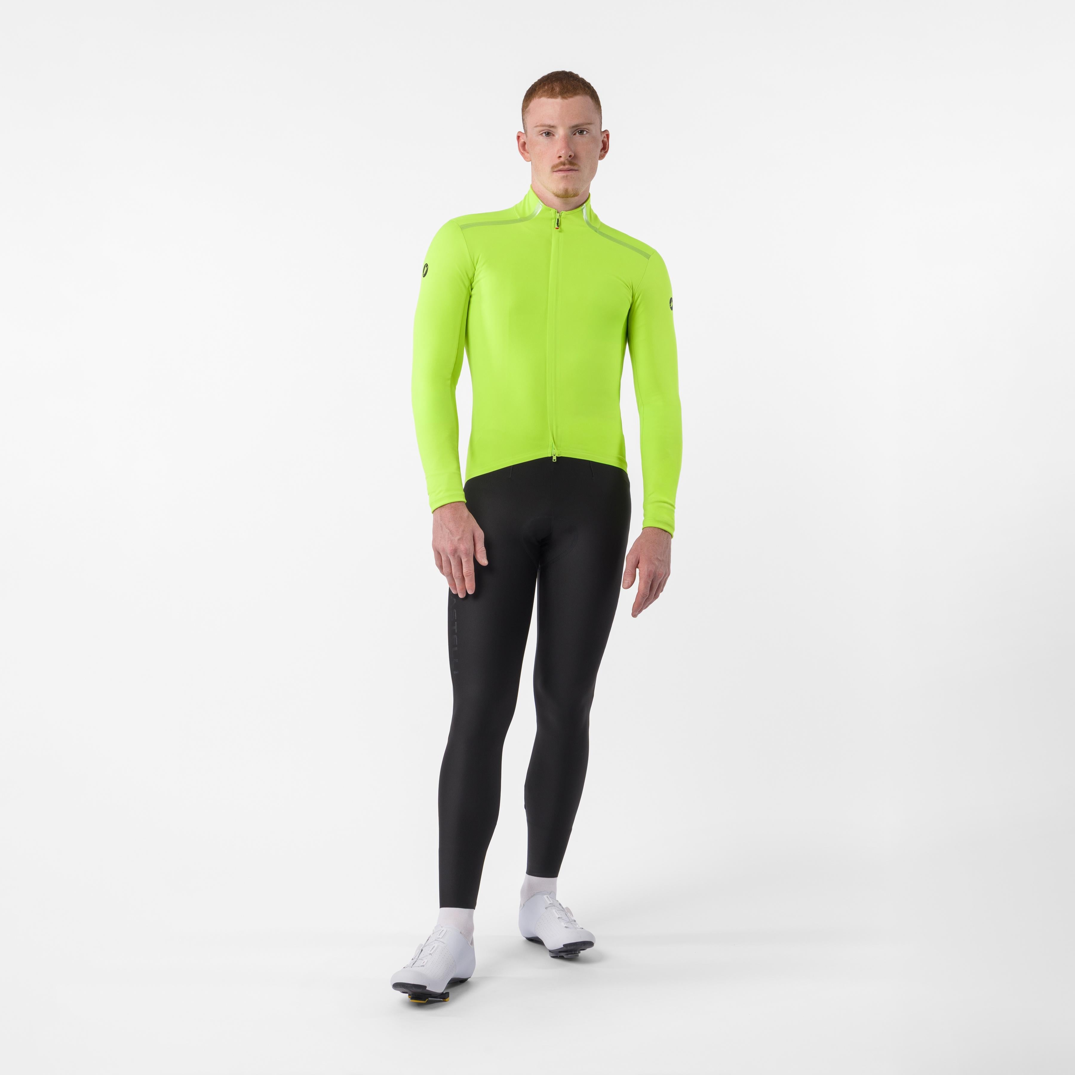 Perfetto Pro Jacket