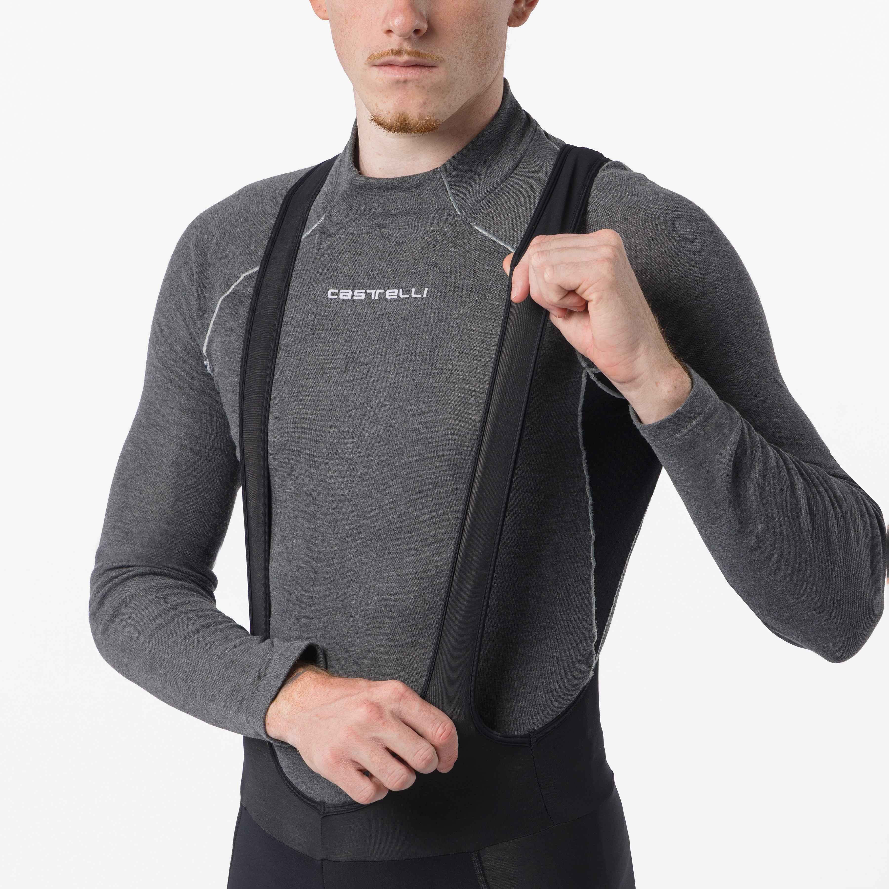 Entrata 2 Wind Bib Tight