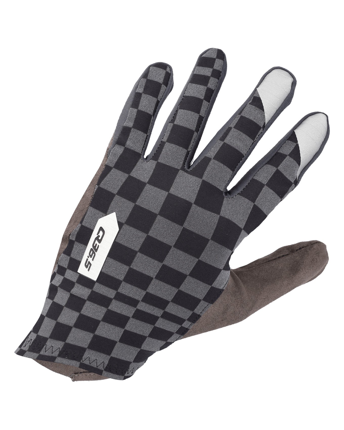 Hybrid Gloves