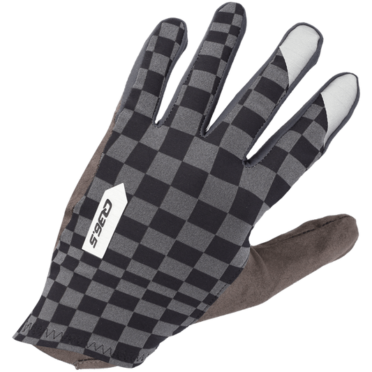Hybrid Gloves