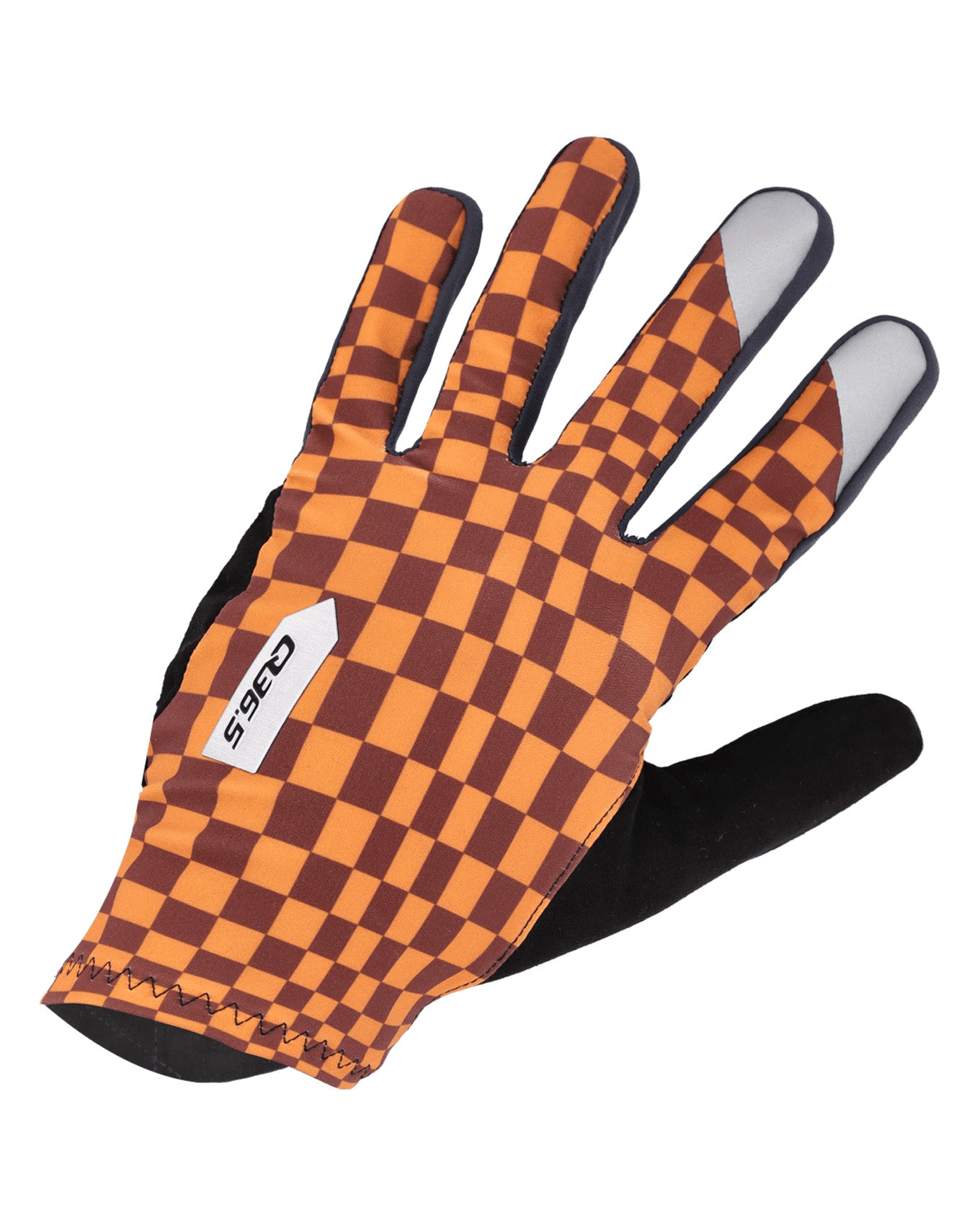 Hybrid Gloves
