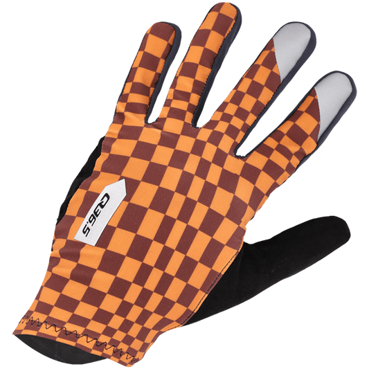 Hybrid Gloves