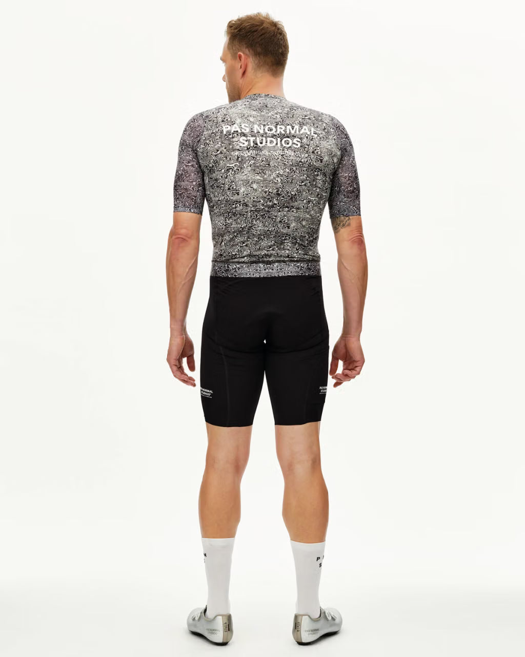 Essential Light Jersey