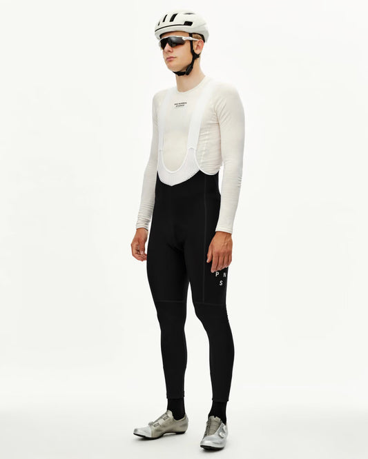 Mechanism Thermal Long Bib Tights