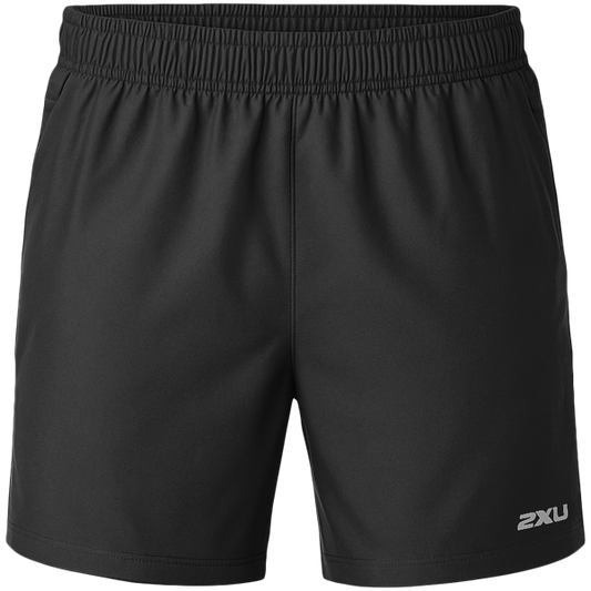 Aero 5 Inch Shorts