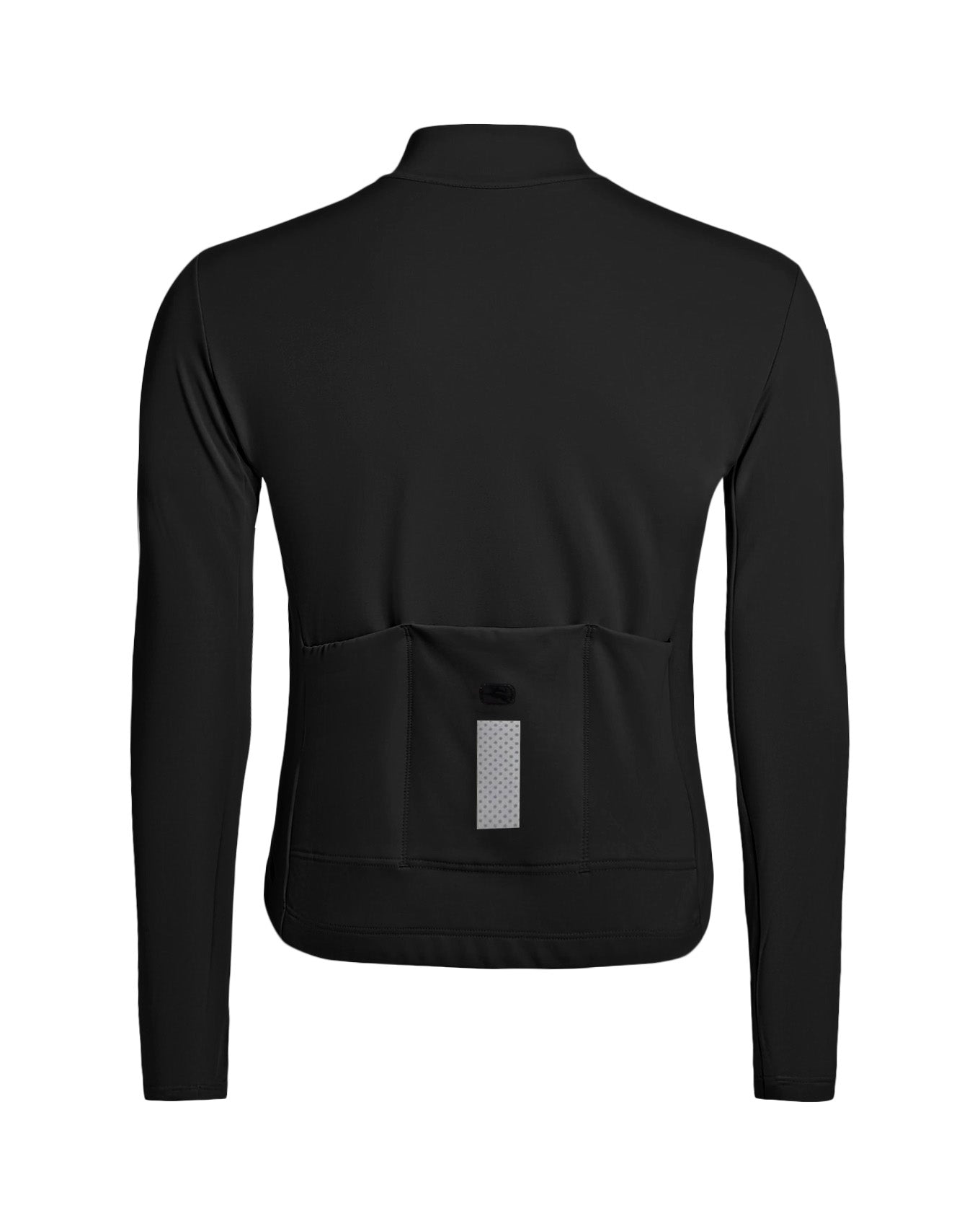 SilverLine Thermal Long Sleeve Jersey