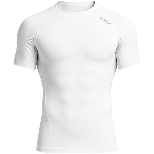 Core Compression Short Sleeve