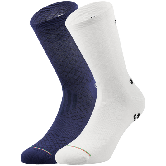 Leggera Socks (2 Pack)
