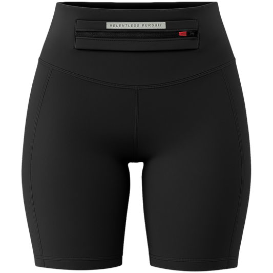 Lycra® 3-in-1 Biker Short