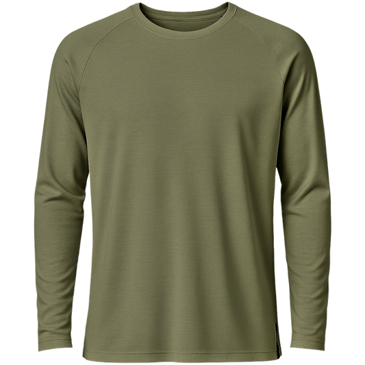 Aero Long Sleeve