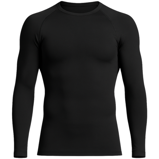 Core Compression Long Sleeve
