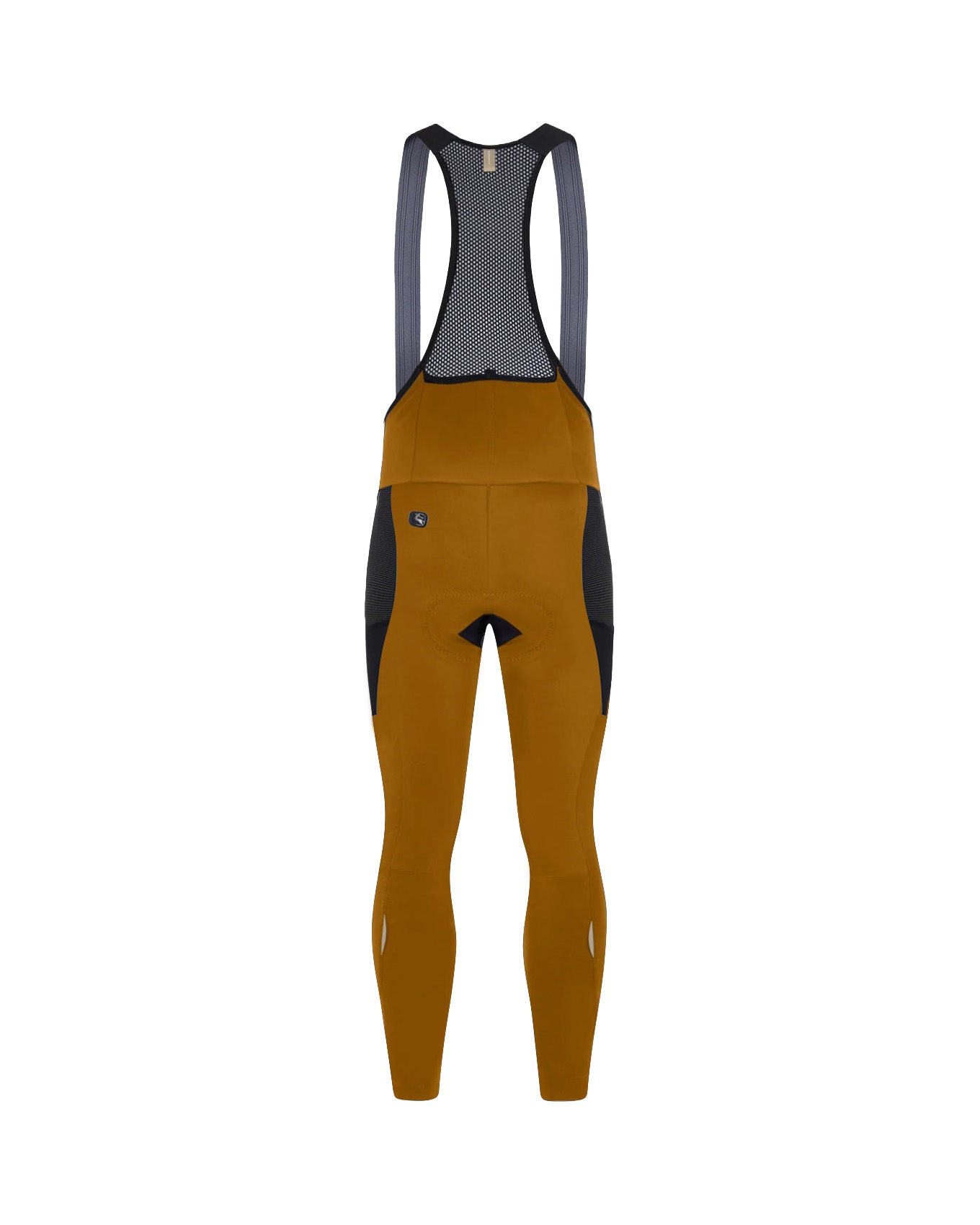 Beyond Gravel Thermal Cargo Bib Tight