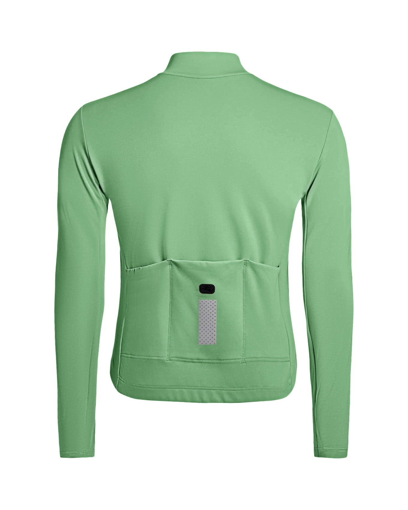 SilverLine Thermal Long Sleeve Jersey