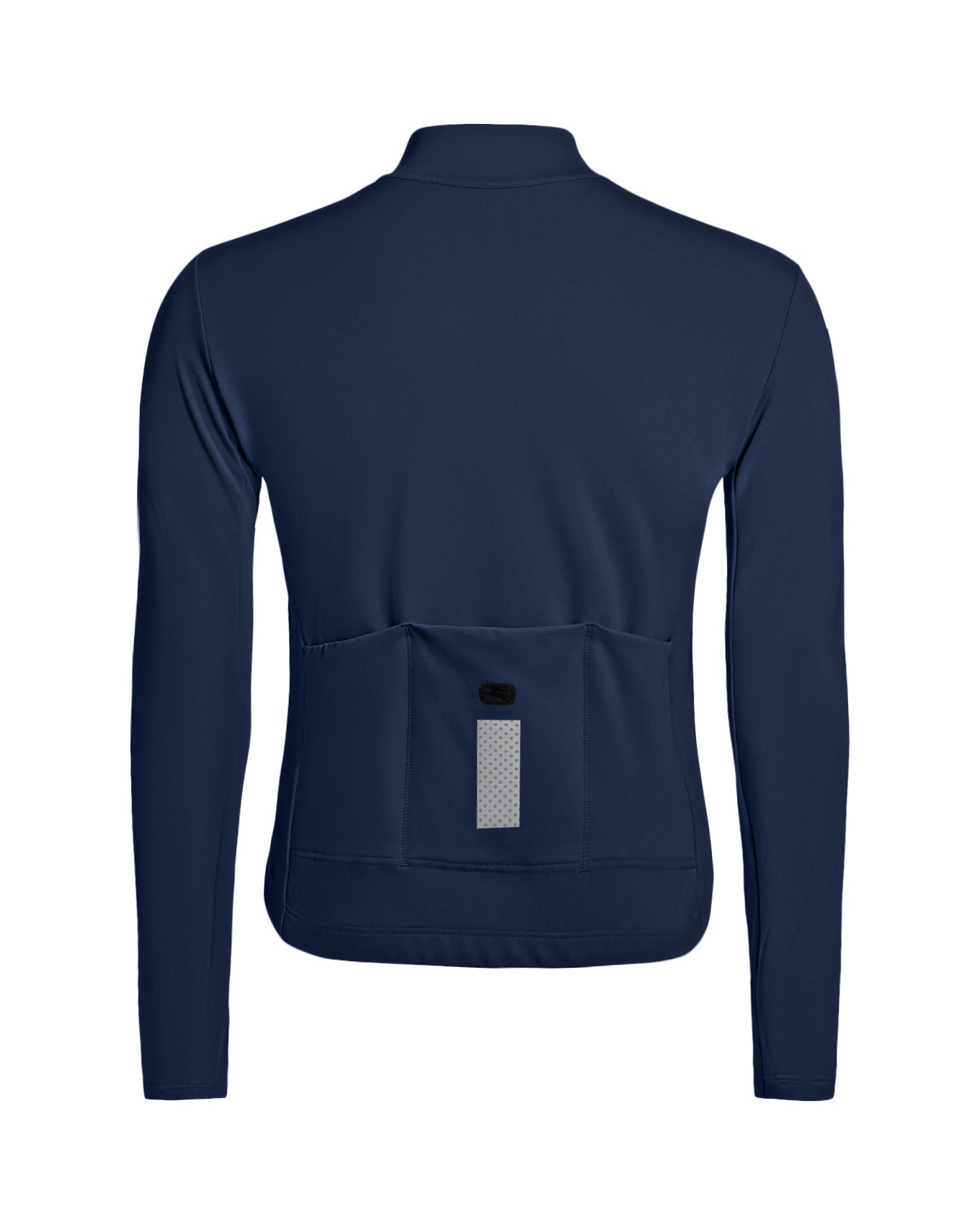 SilverLine Thermal Long Sleeve Jersey