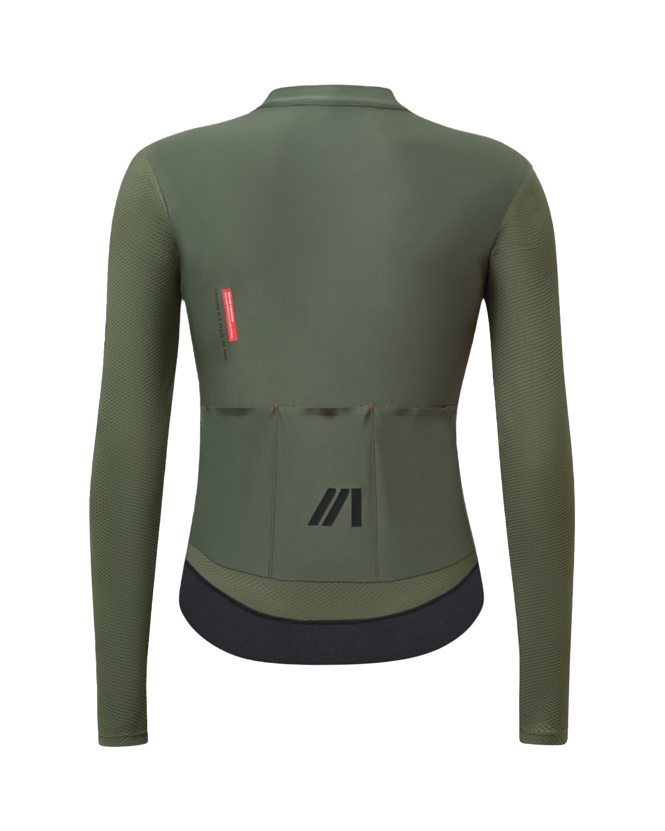 Aero Light Long Sleeve Jersey