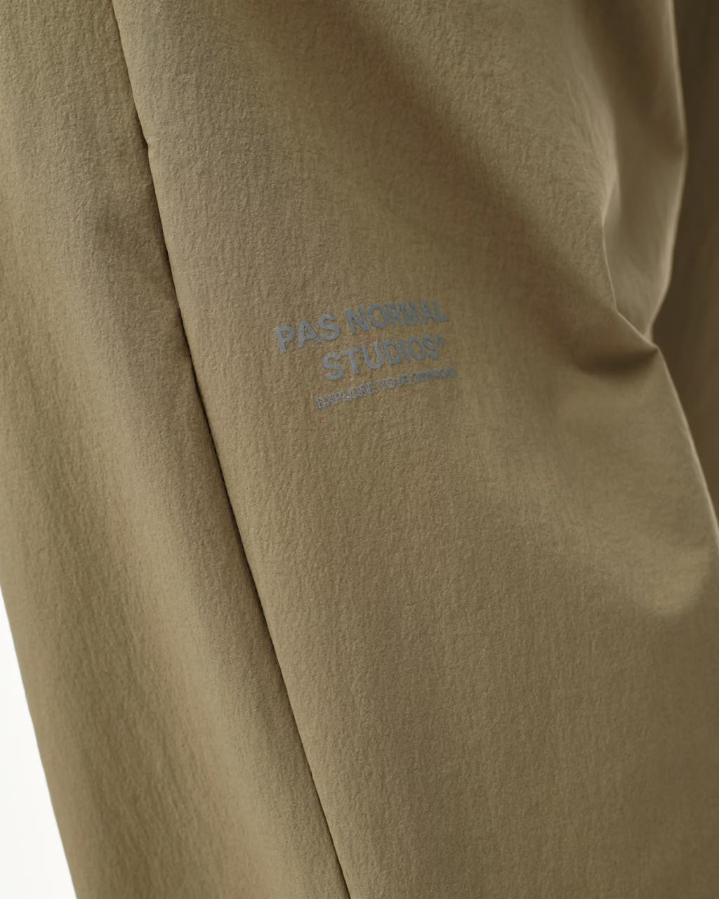 Off-Race Tech Pants