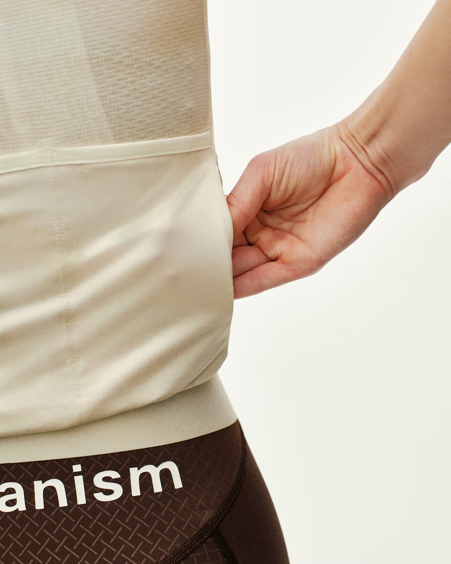 Women's Mechanism Jersey
