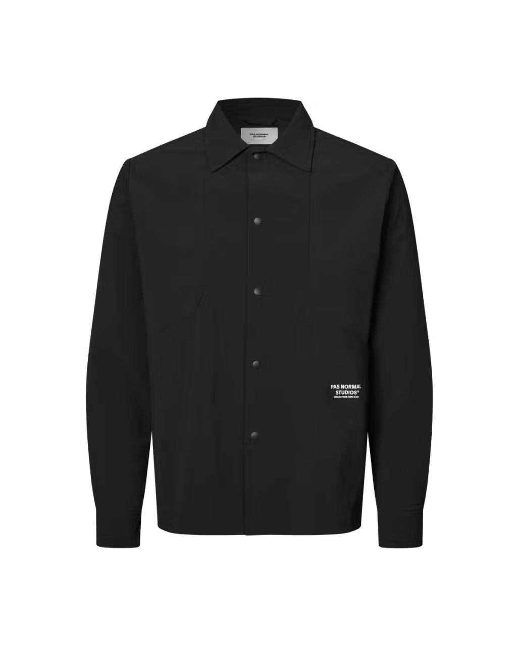 Unisex Off-Race Tech Overshirt