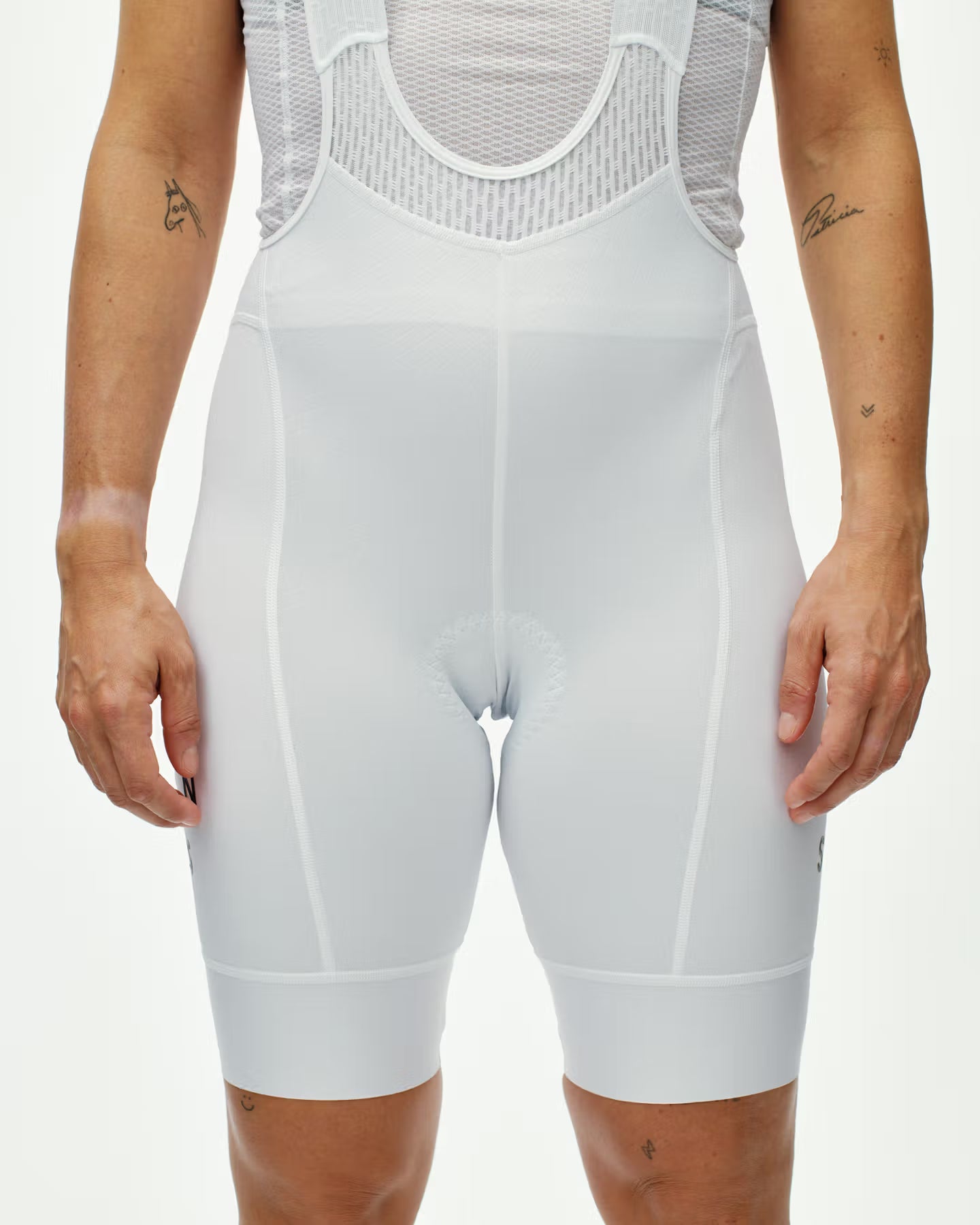 Women's Mechanism Bib Shorts