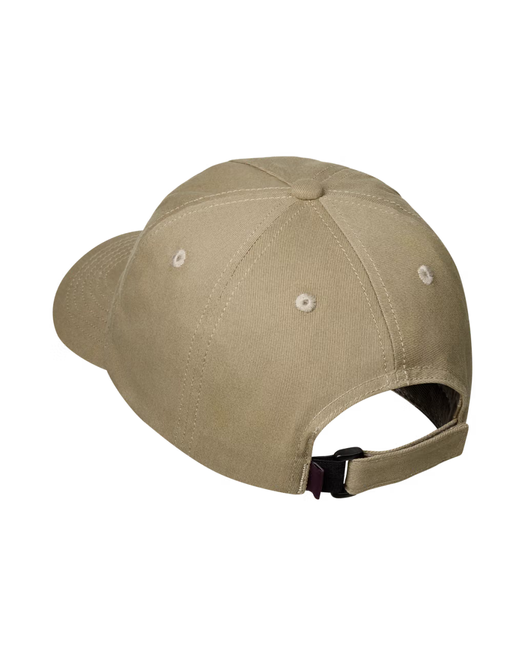 Unisex Off-Race Cotton Cap
