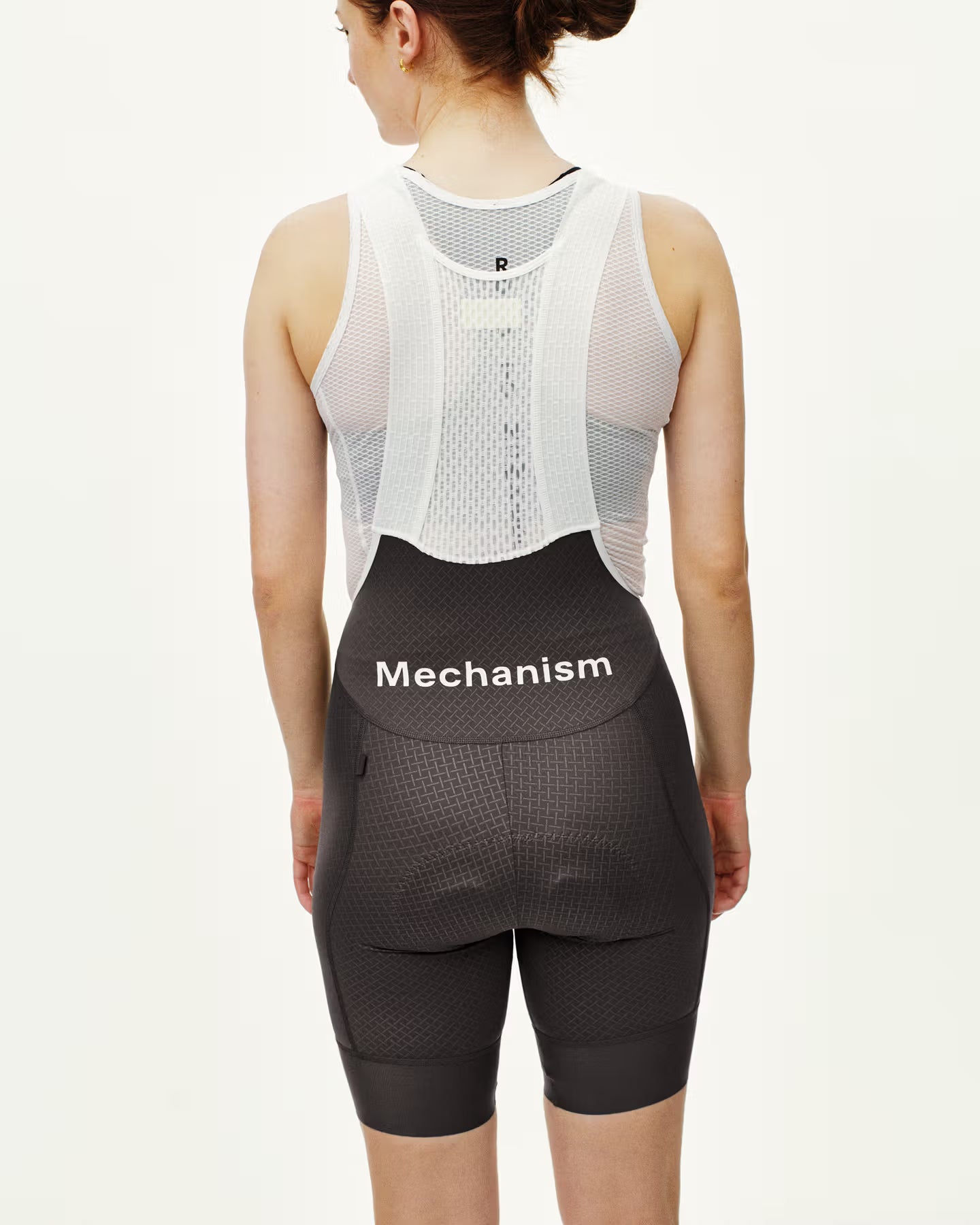 Women's Mechanism Bib Shorts
