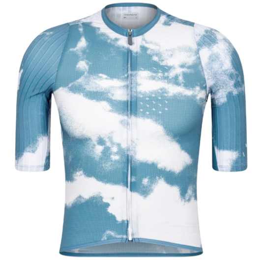 Rain Drop Race Line Jersey - Limited Release
