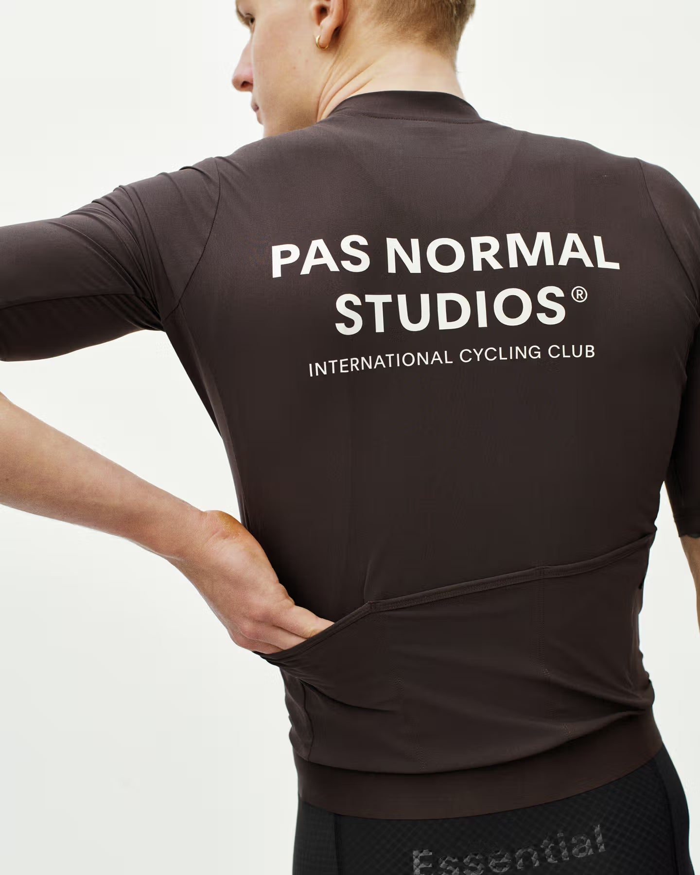 Essential Jersey