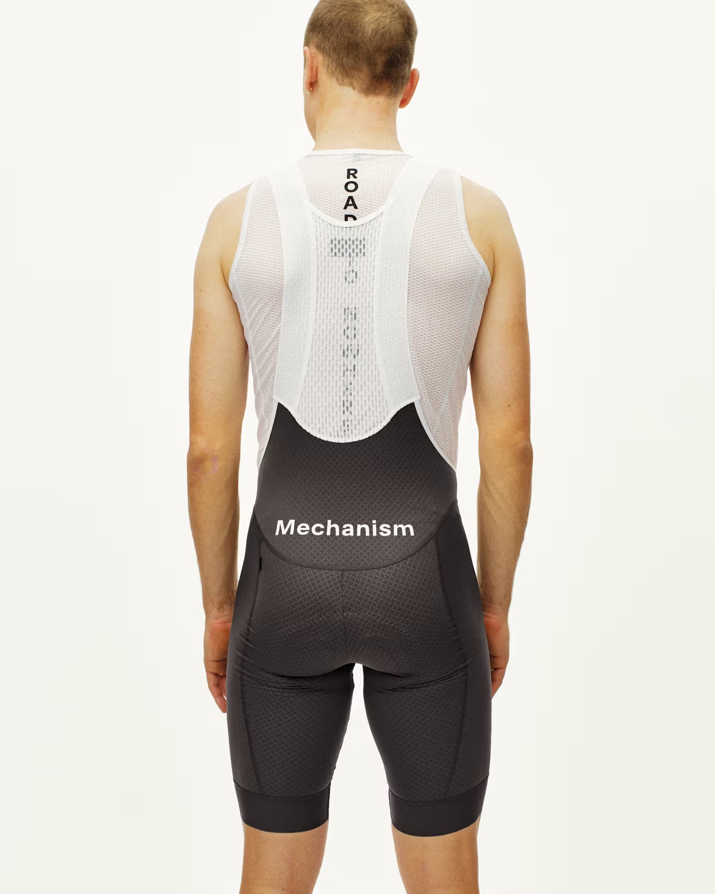 Mechanism Bib Shorts