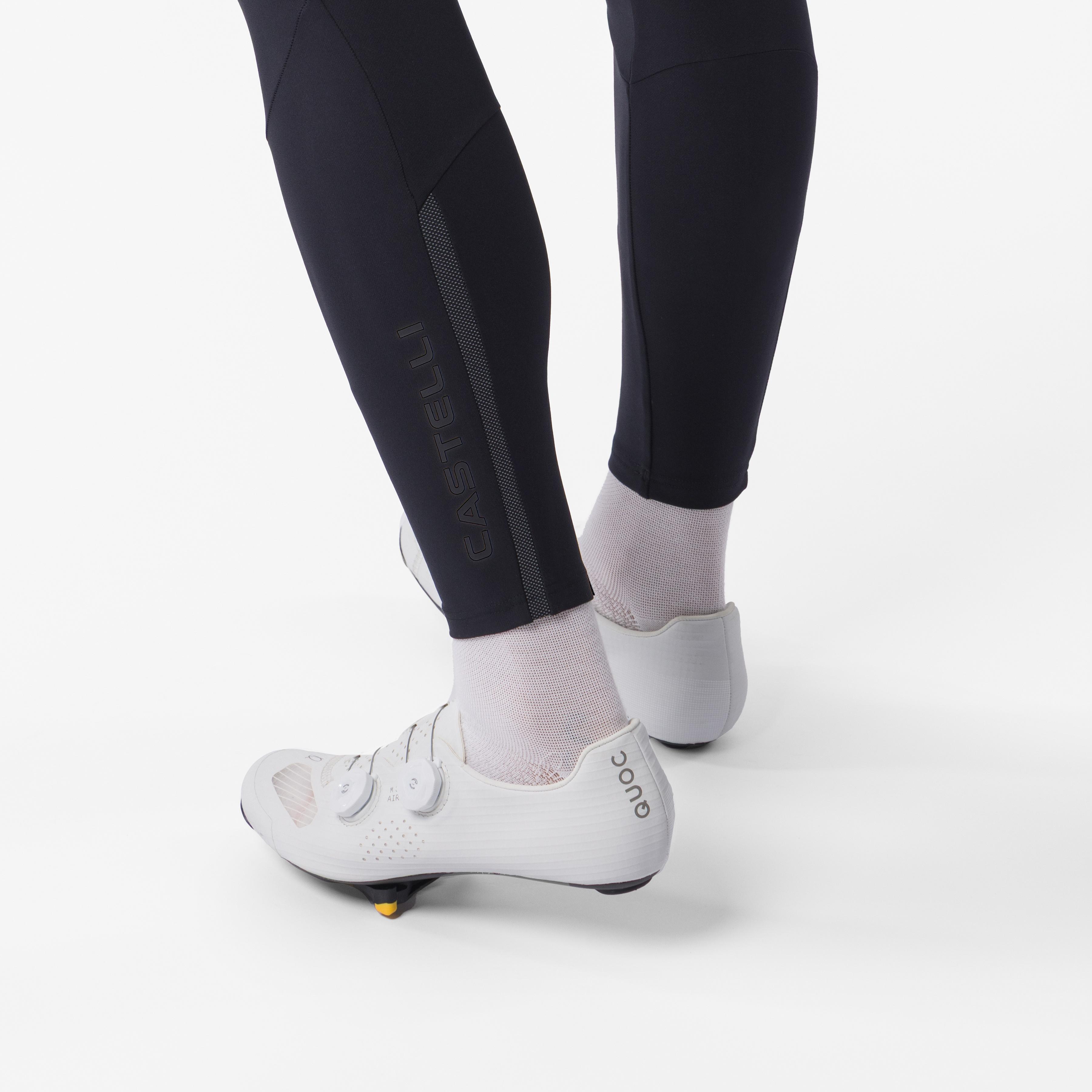 Thermowoven Bib Tight