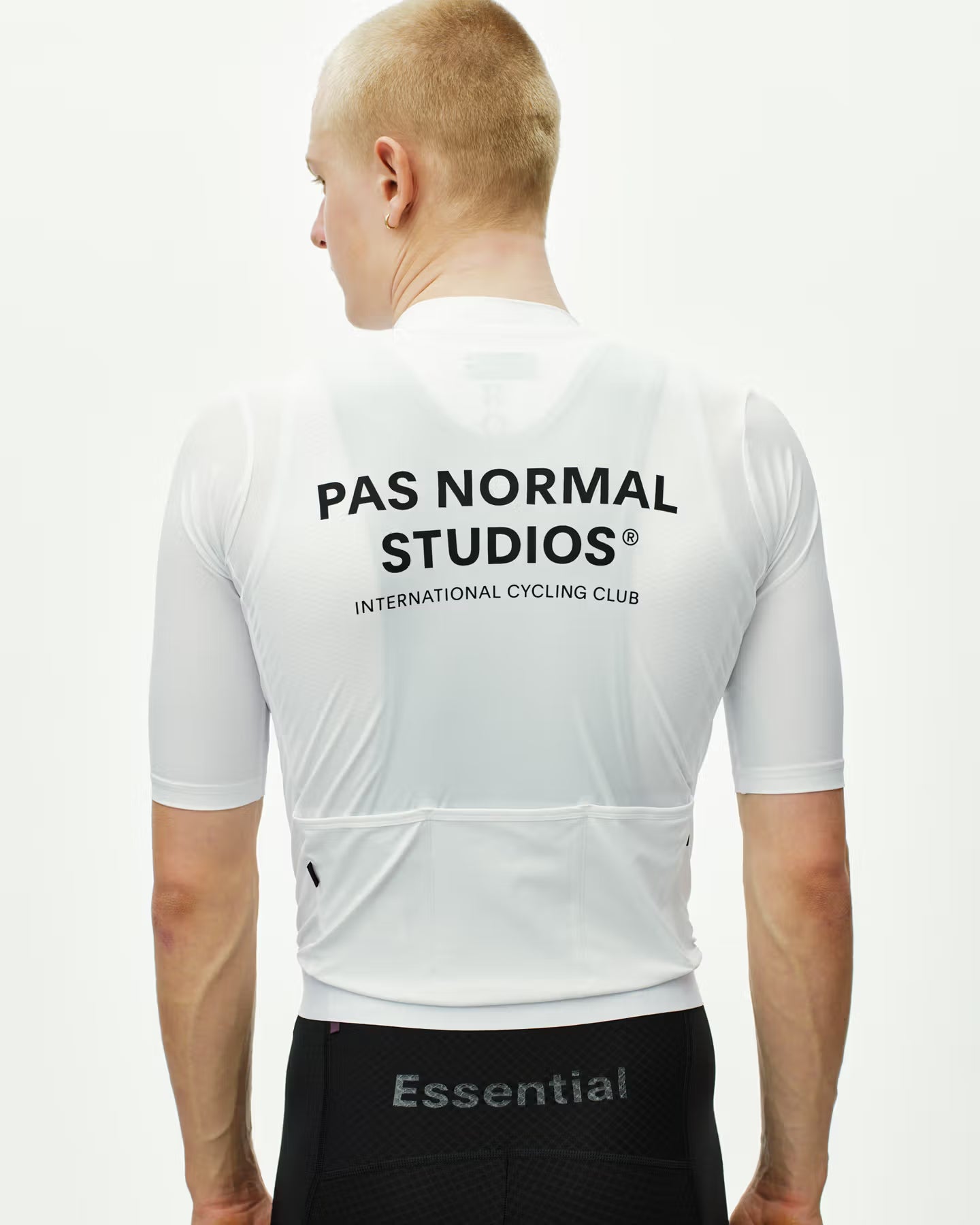Essential Jersey
