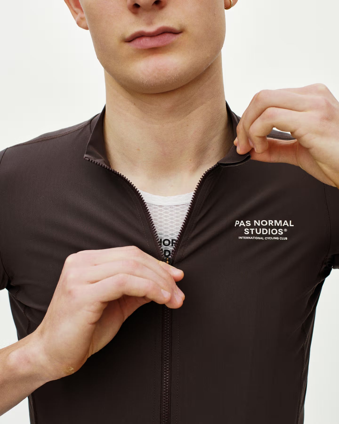 Essential Jersey
