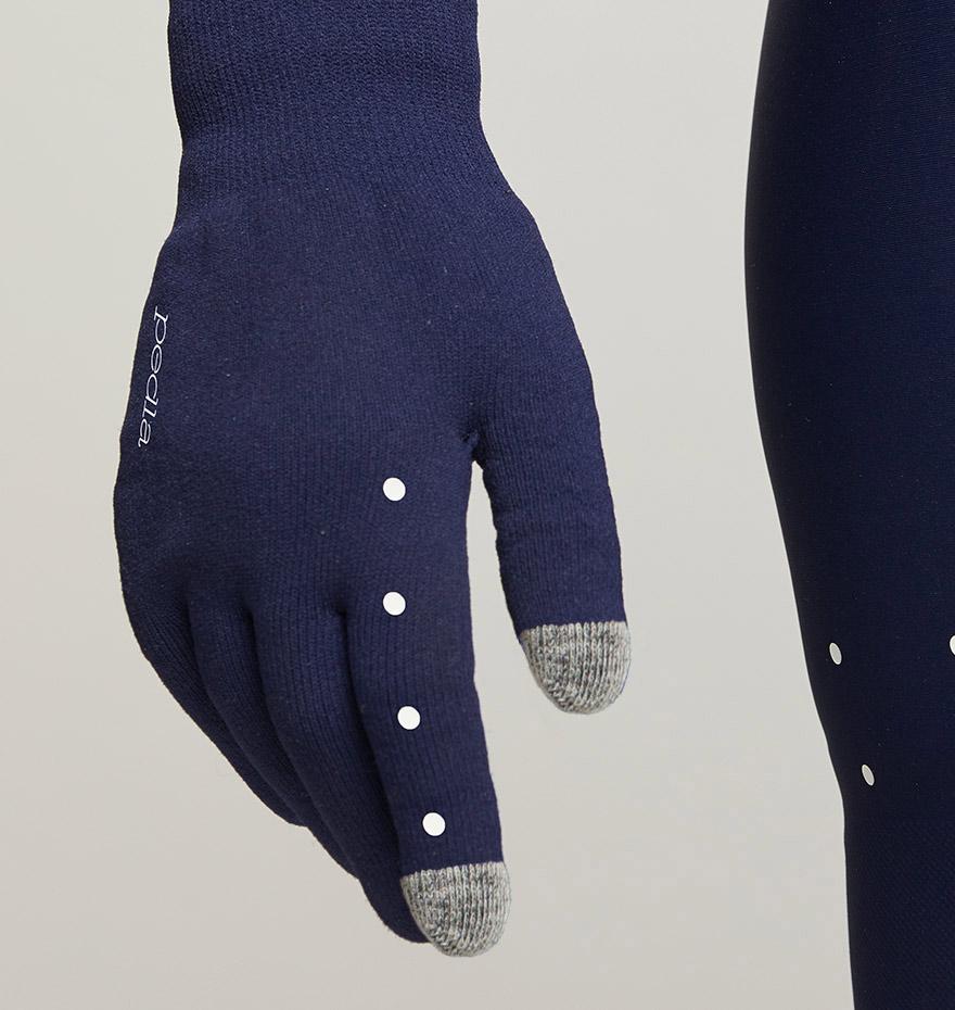 Core AquaSHIELD Gloves