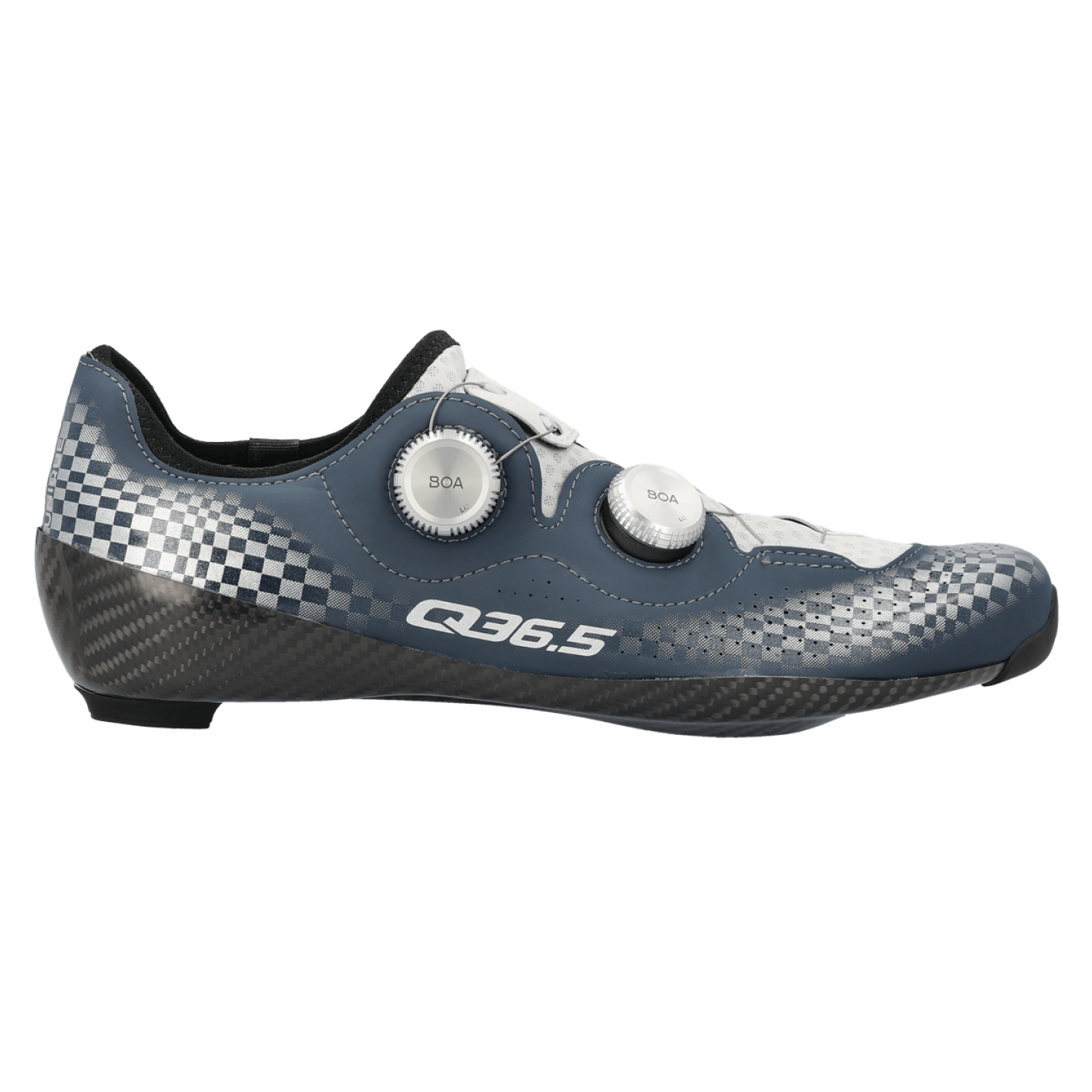 Unique Pro 4.0 Road Shoes