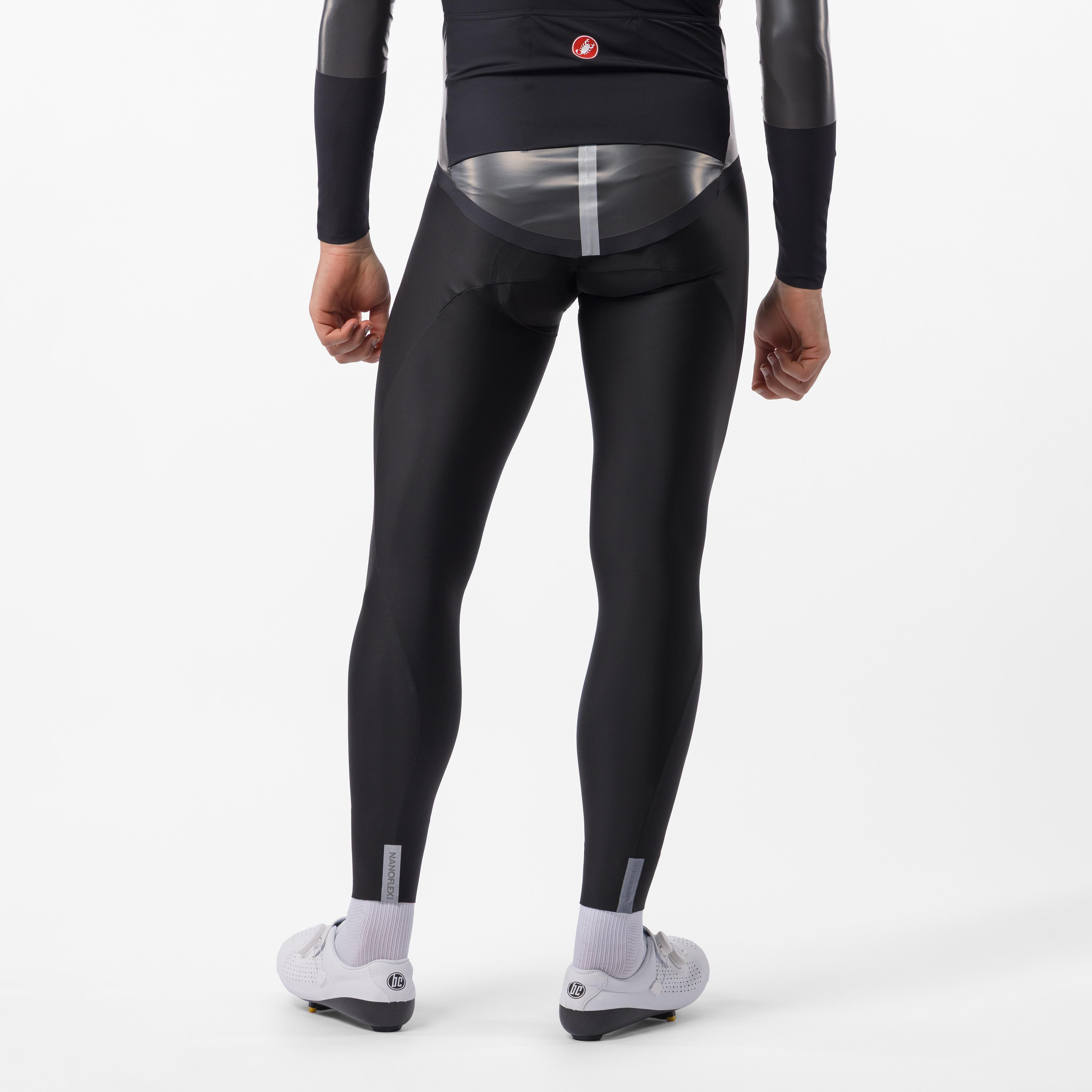 Nano Rain Bib Tight