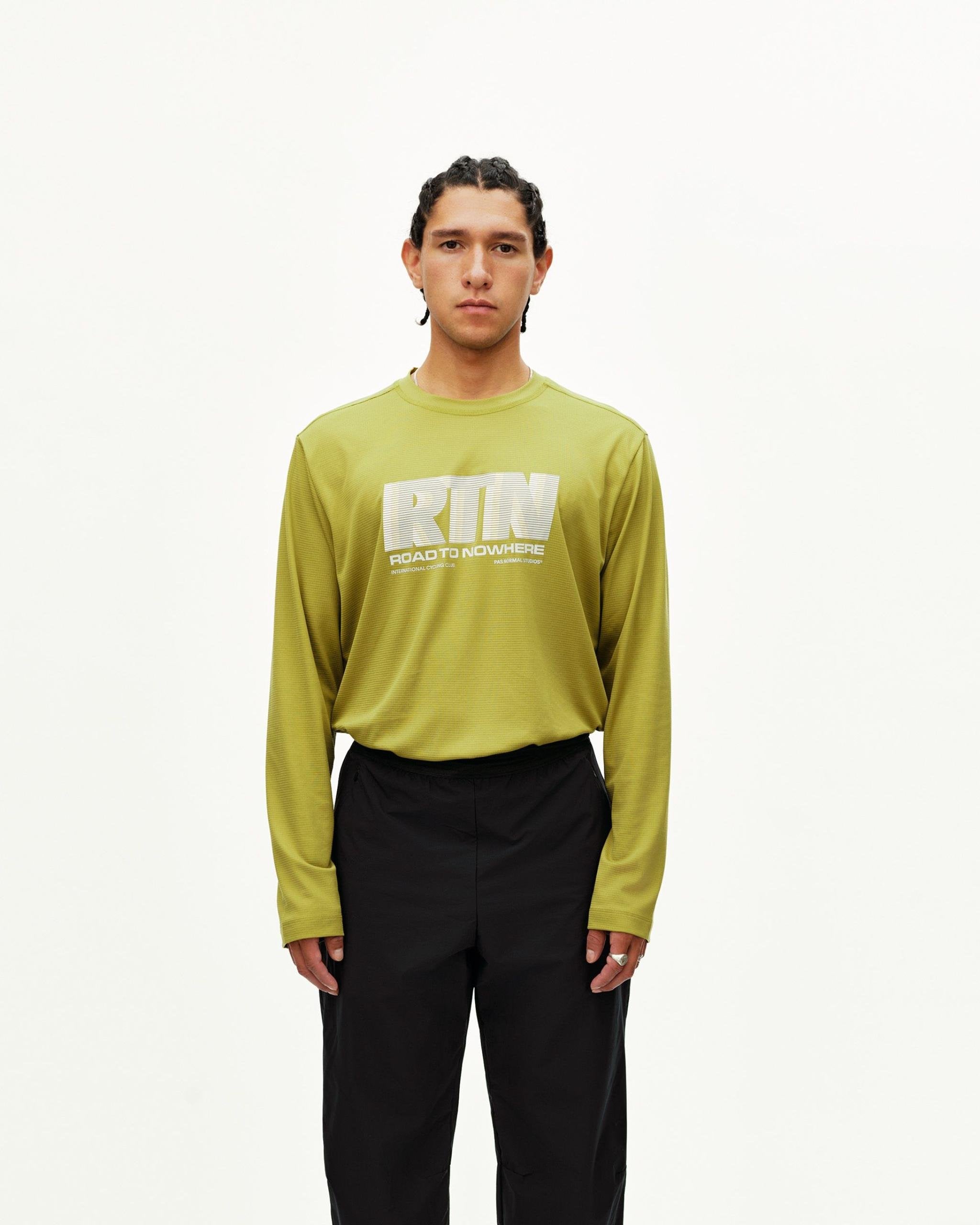 Unisex Balance Performance Pants