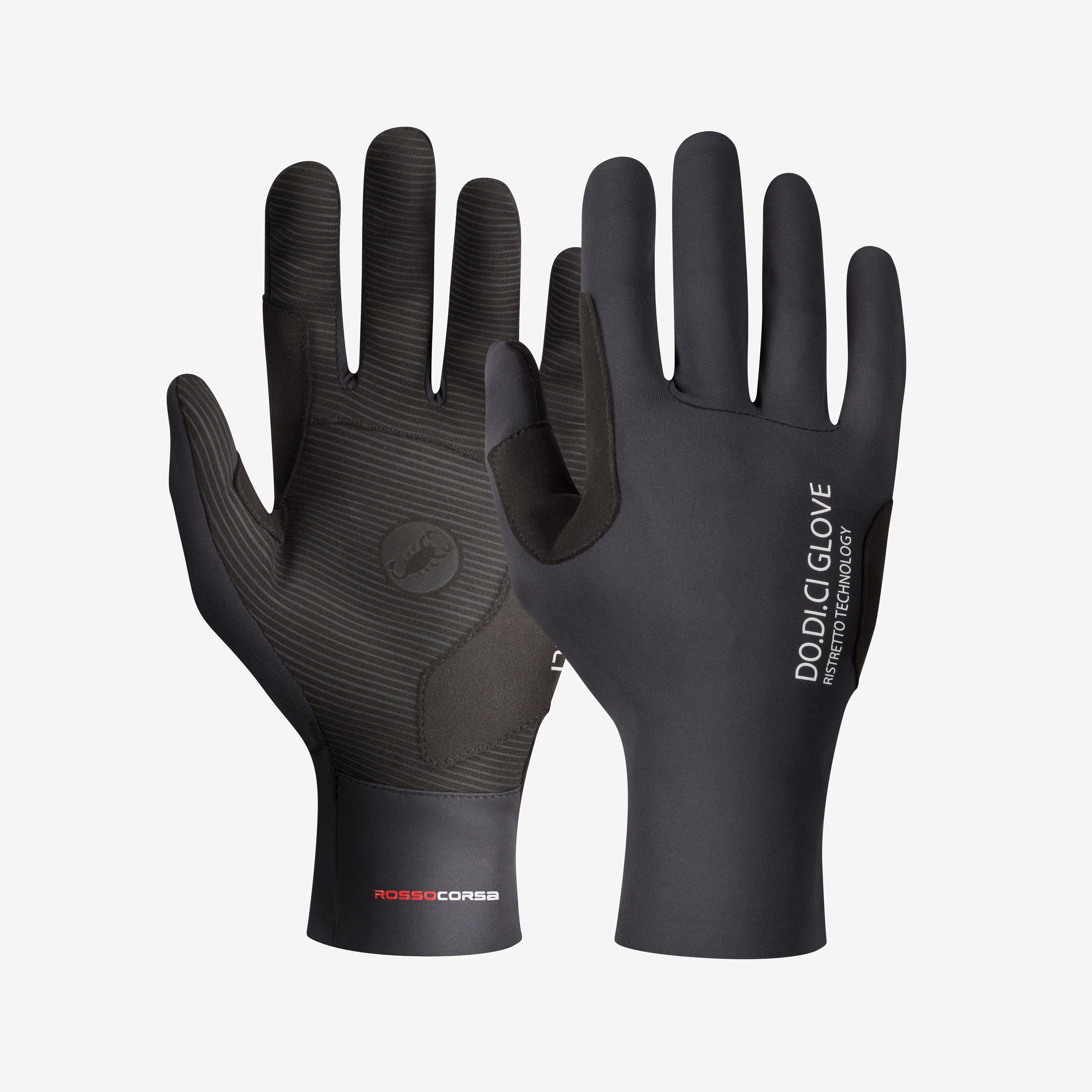 DO.DI.CI. Gloves